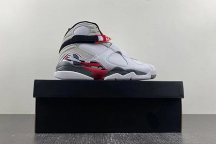 Elegant 5493 Jordan 8 Retro Bugs Bunny  305381-103