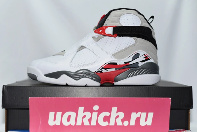 5493 Jordan 8 Retro Bugs Bunny  305381- StreetReady 659
