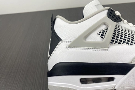 DailyWear 551 Jordan 4 Retro Military Black  DH6927- 496