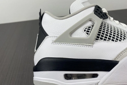 DailyWear 551 Jordan 4 Retro Military Black  DH6927- 496