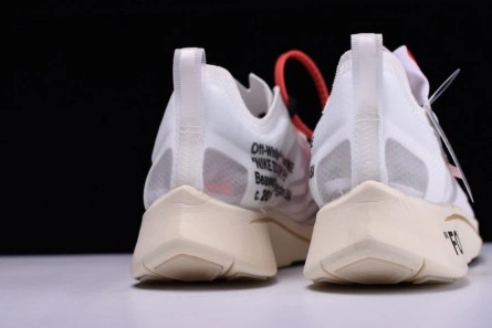 StreetReady 5649 OFF-WHITE x Nike Zoom FLY THE TEN 10 Virgil Abloh AJ4588- 1968