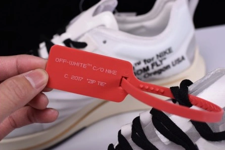 StreetReady 5649 OFF-WHITE x Nike Zoom FLY THE TEN 10 Virgil Abloh AJ4588- 1968