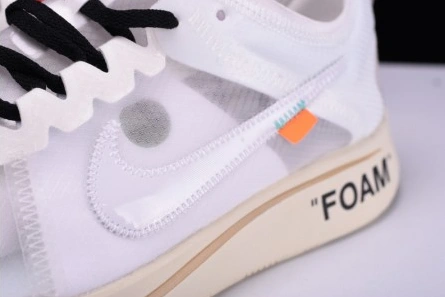 StreetReady 5649 OFF-WHITE x Nike Zoom FLY THE TEN 10 Virgil Abloh AJ4588- 1968