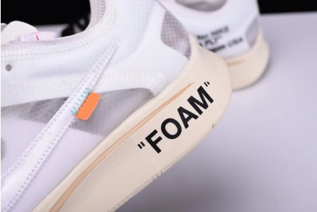 StreetReady 5649 OFF-WHITE x Nike Zoom FLY THE TEN 10 Virgil Abloh AJ4588- 1968