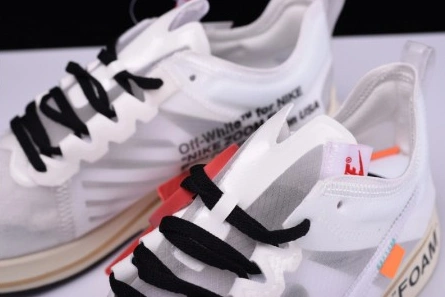 StreetReady 5649 OFF-WHITE x Nike Zoom FLY THE TEN 10 Virgil Abloh AJ4588- 1968