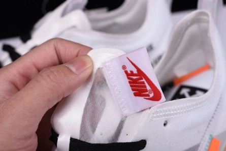 StreetReady 5649 OFF-WHITE x Nike Zoom FLY THE TEN 10 Virgil Abloh AJ4588- 1968