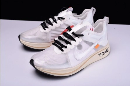 StreetReady 5649 OFF-WHITE x Nike Zoom FLY THE TEN 10 Virgil Abloh AJ4588- 1968