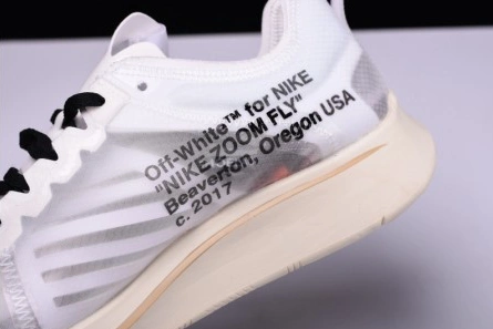 StreetReady 5649 OFF-WHITE x Nike Zoom FLY THE TEN 10 Virgil Abloh AJ4588- 1968