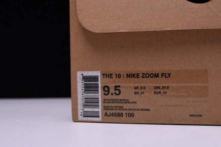 StreetReady 5649 OFF-WHITE x Nike Zoom FLY THE TEN 10 Virgil Abloh AJ4588- 1968