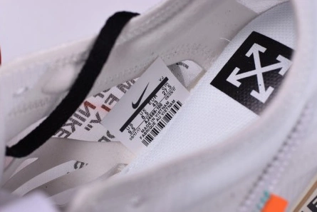 StreetReady 5649 OFF-WHITE x Nike Zoom FLY THE TEN 10 Virgil Abloh AJ4588- 1968