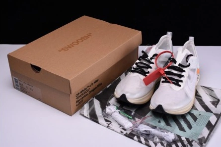 StreetReady 5649 OFF-WHITE x Nike Zoom FLY THE TEN 10 Virgil Abloh AJ4588- 1968
