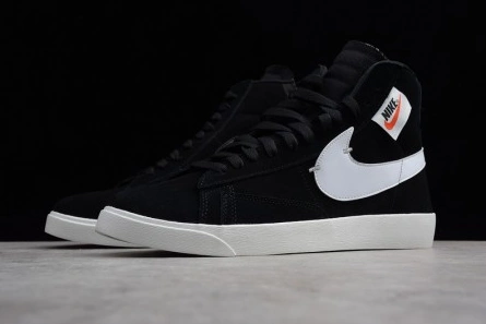 5933 Nike Blazer Mid Rebel BQ4022- NewStyle 1592