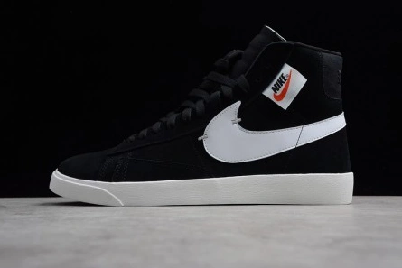 5933 Nike Blazer Mid Rebel BQ4022- NewStyle 1592