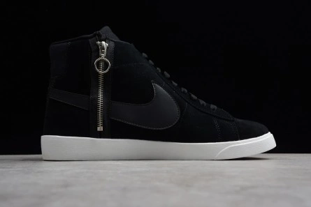 5933 Nike Blazer Mid Rebel BQ4022- NewStyle 1592