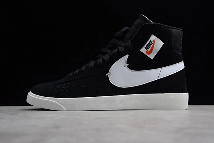 5933 Nike Blazer Mid Rebel BQ4022- NewStyle 1592