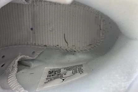 Modern 7057 Air Jordan 6 GS “Alligator” 384665- 634