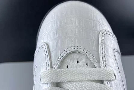 Modern 7057 Air Jordan 6 GS “Alligator” 384665- 634