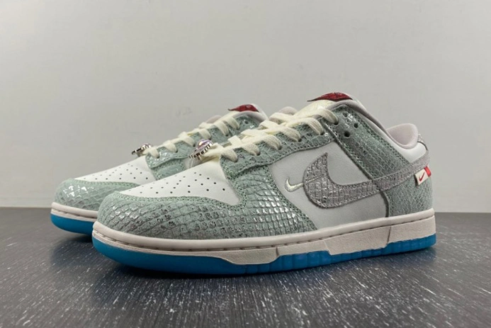 7489 Nike Dunk Low LX Year of the Dragon (2024) (Women's)  FZ5065- Practical 946