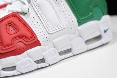 9014 Nike Air More Uptempo Italy AV3811- Bright 1521