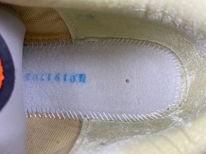 Sophisticated 9295 Nike Air Max 1 97 Sean Wotherspoon AJ4219- 1370