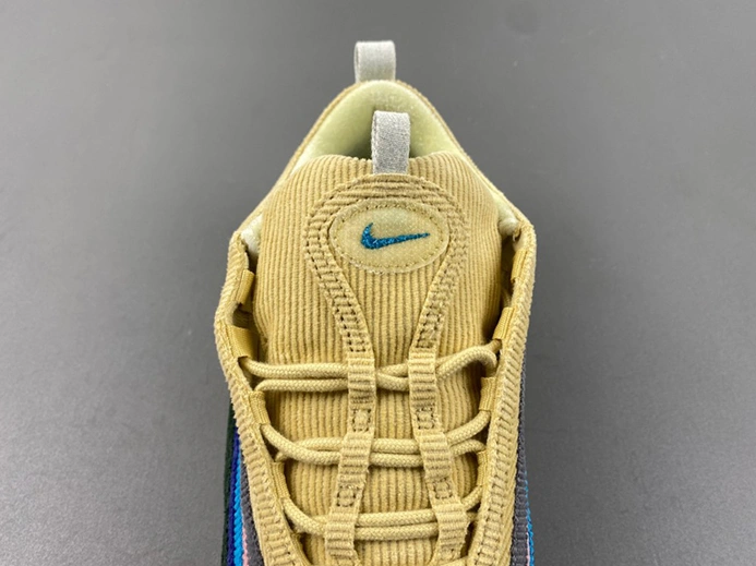 Sophisticated 9295 Nike Air Max 1 97 Sean Wotherspoon AJ4219- 1370