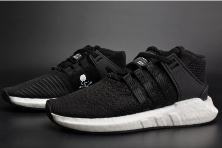 2120 Adidas EQT Support MID MMW 93 17 Mastermind World  Black   White CQ Vibrant 1895