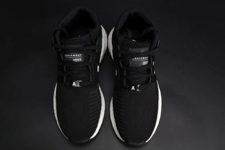 2120 Adidas EQT Support MID MMW 93 17 Mastermind World  Black   White CQ Vibrant 1895