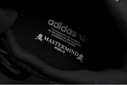 2120 Adidas EQT Support MID MMW 93 17 Mastermind World  Black   White CQ Vibrant 1895