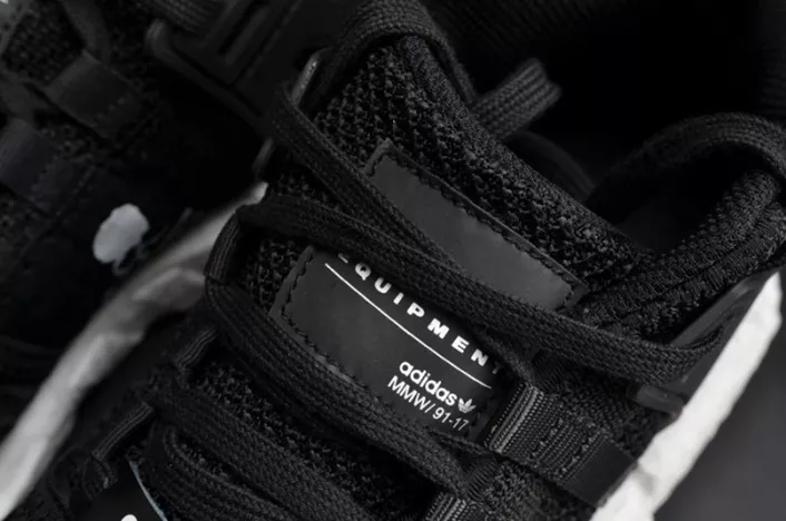 2120 Adidas EQT Support MID MMW 93 17 Mastermind World  Black   White CQ Vibrant 1895