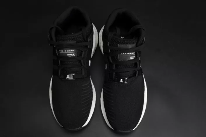 2120 Adidas EQT Support MID MMW 93 17 Mastermind World  Black   White CQ Vibrant 1895