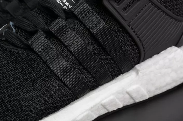 2120 Adidas EQT Support MID MMW 93 17 Mastermind World  Black   White CQ Vibrant 1895