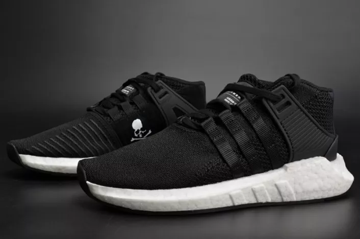 2120 Adidas EQT Support MID MMW 93 17 Mastermind World  Black   White CQ Vibrant 1895