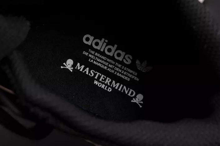 2120 Adidas EQT Support MID MMW 93 17 Mastermind World  Black   White CQ Vibrant 1895