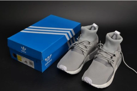 Comfortable 245 Adidas  NMD XR1 Originals Men Women Running Sneakers Gray BZ 1842
