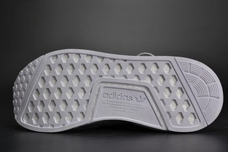 Comfortable 245 Adidas  NMD XR1 Originals Men Women Running Sneakers Gray BZ 1842