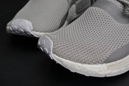Comfortable 245 Adidas  NMD XR1 Originals Men Women Running Sneakers Gray BZ 1842