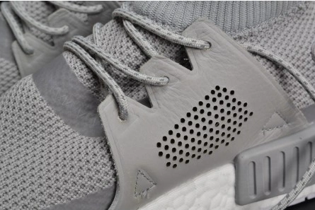 Comfortable 245 Adidas  NMD XR1 Originals Men Women Running Sneakers Gray BZ 1842