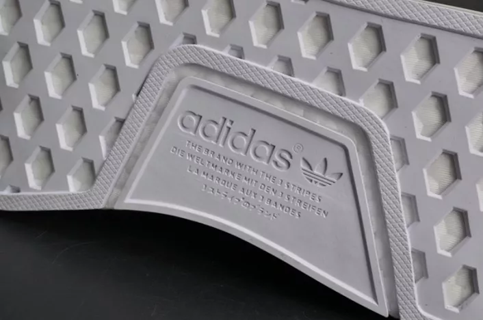 Comfortable 245 Adidas  NMD XR1 Originals Men Women Running Sneakers Gray BZ 1842