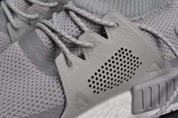 Comfortable 245 Adidas  NMD XR1 Originals Men Women Running Sneakers Gray BZ 1842