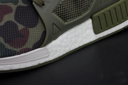UrbanStyle 3620 ADIDAS NMD XR1 "DUCK CAMO" OLIVE CARGO  US  SZ 4-11 kanye BA 1869