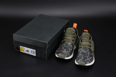 UrbanStyle 3620 ADIDAS NMD XR1 "DUCK CAMO" OLIVE CARGO  US  SZ 4-11 kanye BA 1869