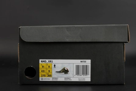 UrbanStyle 3620 ADIDAS NMD XR1 "DUCK CAMO" OLIVE CARGO  US  SZ 4-11 kanye BA 1869