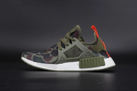 UrbanStyle 3620 ADIDAS NMD XR1 "DUCK CAMO" OLIVE CARGO  US  SZ 4-11 kanye BA 1869