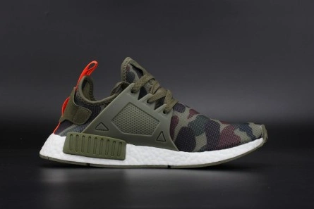 UrbanStyle 3620 ADIDAS NMD XR1 "DUCK CAMO" OLIVE CARGO  US  SZ 4-11 kanye BA 1869