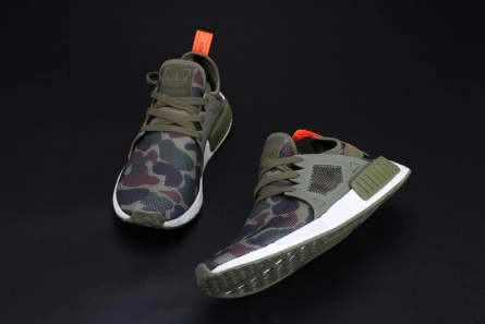 UrbanStyle 3620 ADIDAS NMD XR1 "DUCK CAMO" OLIVE CARGO  US  SZ 4-11 kanye BA 1869
