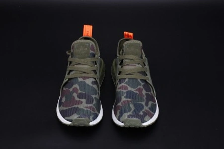 UrbanStyle 3620 ADIDAS NMD XR1 "DUCK CAMO" OLIVE CARGO  US  SZ 4-11 kanye BA 1869