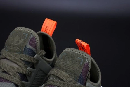 UrbanStyle 3620 ADIDAS NMD XR1 "DUCK CAMO" OLIVE CARGO  US  SZ 4-11 kanye BA 1869