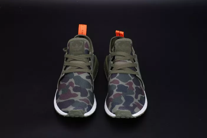 UrbanStyle 3620 ADIDAS NMD XR1 "DUCK CAMO" OLIVE CARGO  US  SZ 4-11 kanye BA 1869