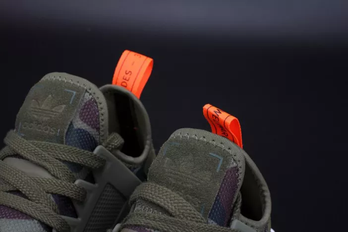 UrbanStyle 3620 ADIDAS NMD XR1 "DUCK CAMO" OLIVE CARGO  US  SZ 4-11 kanye BA 1869
