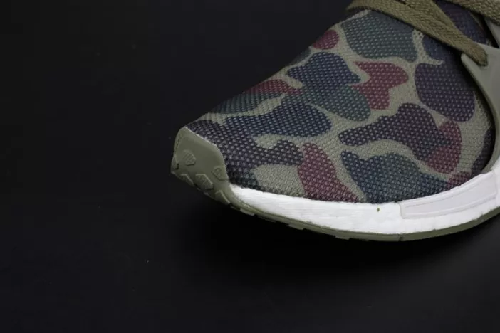 UrbanStyle 3620 ADIDAS NMD XR1 "DUCK CAMO" OLIVE CARGO  US  SZ 4-11 kanye BA 1869